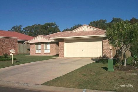 21 Juanita St, Birkdale, QLD 4159