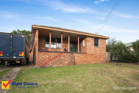 Property photo of 15 London Street Berkeley NSW 2506