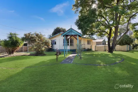 24 Baillieston St, Leichhardt, QLD 4305