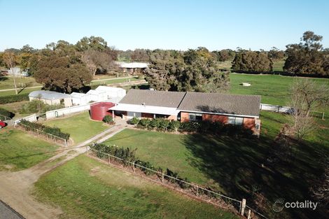 Property photo of 1362 Shinnicks Road Numurkah VIC 3636