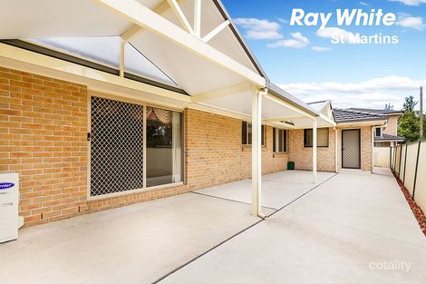 22 Turner St, Blacktown, NSW 2148