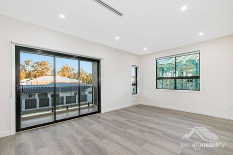 Property photo of 13 Boongala Crescent Melonba NSW 2765