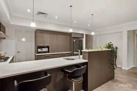 Property photo of 9 Brigantine Drive Jindalee WA 6036