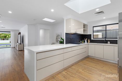 Property photo of 12 Seahawk Crescent Burleigh Waters QLD 4220