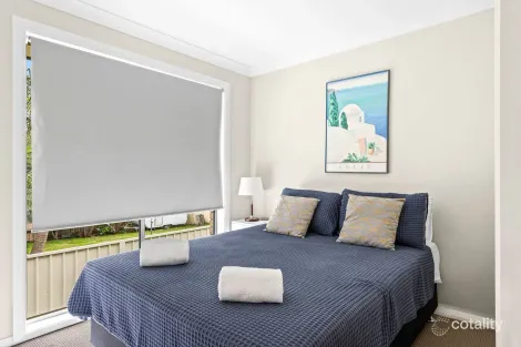 Property photo of 3 Treetops Crescent Mollymook Beach NSW 2539