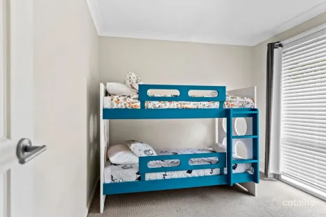 Property photo of 3 Treetops Crescent Mollymook Beach NSW 2539