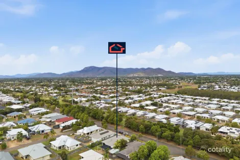 47 Graham Ave, Mount Louisa, QLD 4814