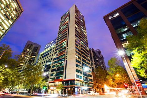 1409/181 A'Beckett St, Melbourne, VIC 3000