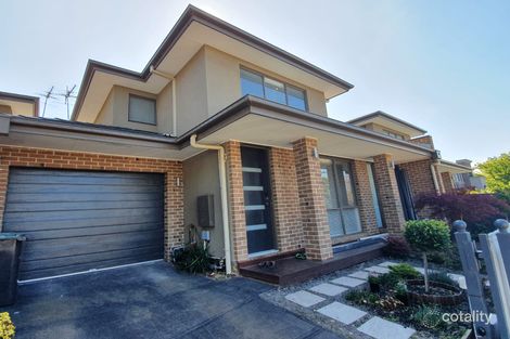 Property photo of 7B McBean Street Clayton VIC 3168