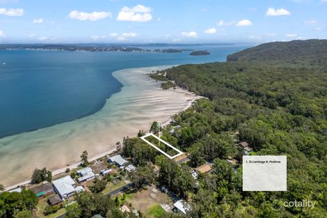 20 Cambage St, Pindimar, NSW 2324