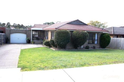 12 Louis St, Doveton, VIC 3177