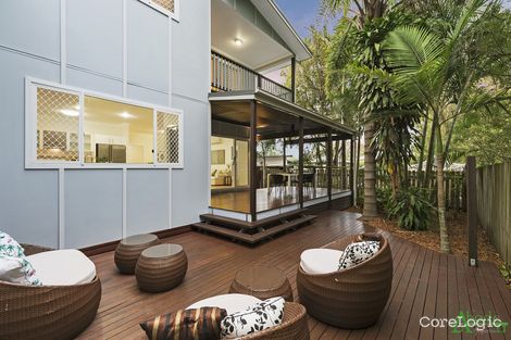 Property photo of 94 Dover Road Redcliffe QLD 4020