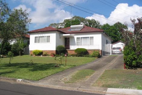 23 Boyne Ave, Pendle Hill, NSW 2145