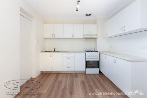 10/20 Hornsey Rd, Homebush West, NSW 2140