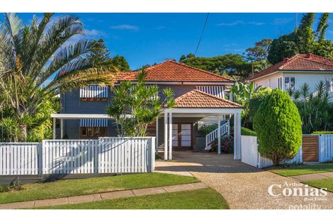Property photo of 55 Keble Street Corinda QLD 4075