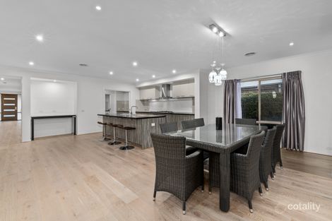 Property photo of 13 Warruga Crescent Wollert VIC 3750