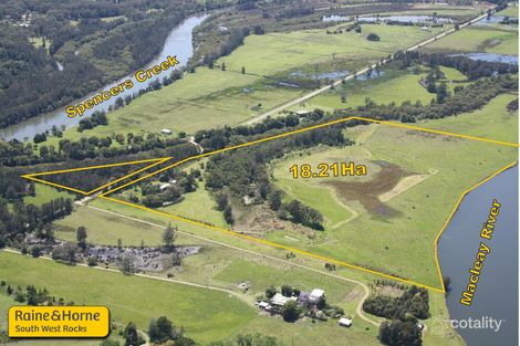 151 Boyters Lane, Jerseyville, NSW 2431