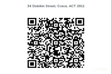 Property photo of 34 Dobikin Street Crace ACT 2911