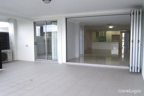 Property photo of 11/101 Sherwood Road Toowong QLD 4066