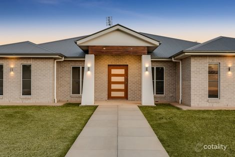 Property photo of 12 Talisker Street Kingsthorpe QLD 4400