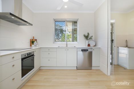 Property photo of 5 Boree Court Leanyer NT 0812