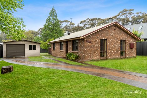 Property photo of 2641 Bells Line Of Road Bilpin NSW 2758