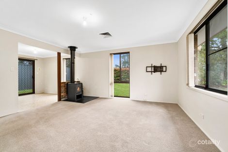 Property photo of 2641 Bells Line Of Road Bilpin NSW 2758