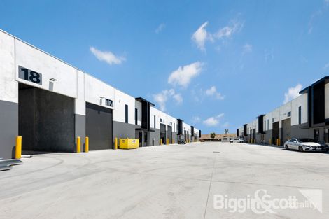 17/46 Aylesbury Dr, Altona, VIC 3018