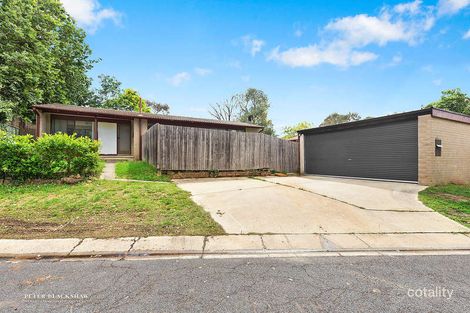12 Squire Pl, Charnwood, ACT 2615