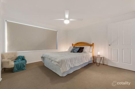 Property photo of 12 Ardrossan Crescent St Andrews NSW 2566