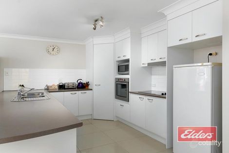 Property photo of 2 Timberline Way Flagstone QLD 4280