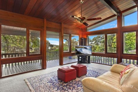 Property photo of 63 Alexandra Crescent Bayview NSW 2104