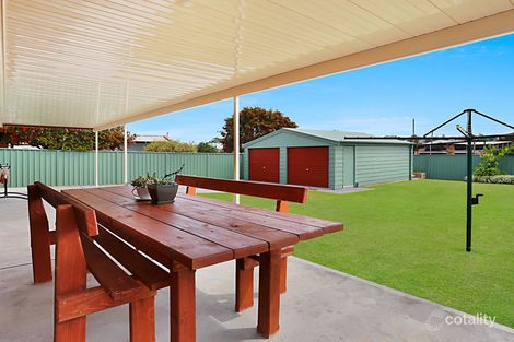 Property photo of 6 Middleton Drive East Maitland NSW 2323