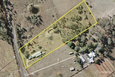 117 Melvilles Rd, Maroondan, QLD 4671