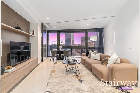 Property photo of 2006/11 Barrack Square Perth WA 6000