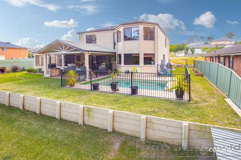 Property photo of 53 Ballydoyle Drive Ashtonfield NSW 2323