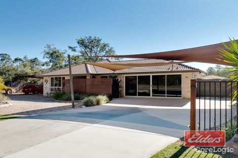 Property photo of 2 Timberline Way Flagstone QLD 4280