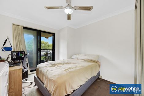 Property photo of 13/73-75 Deakin Street Silverwater NSW 2128