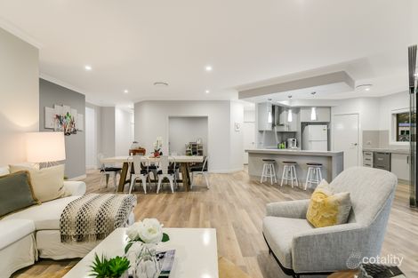 Property photo of 12 Talisker Street Kingsthorpe QLD 4400