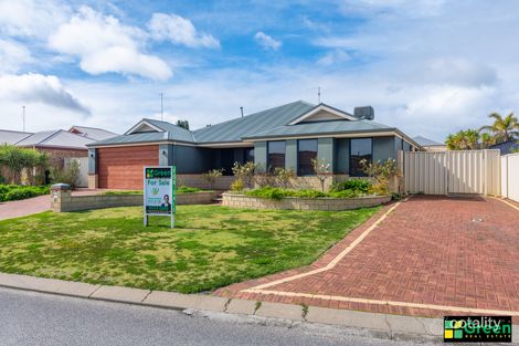 23 Suncrest Mndr, Meadow Springs, WA 6210