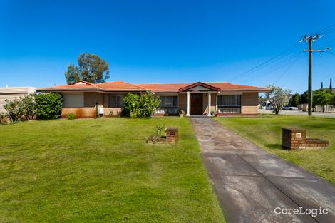 Property photo of 51 Yomba Street Kewdale WA 6105