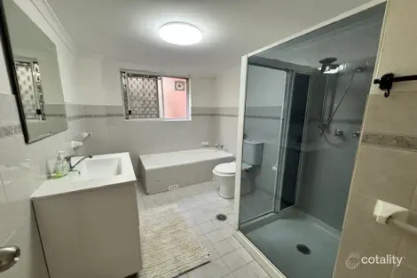 Property photo of 19/24 Brandon Avenue Bankstown NSW 2200