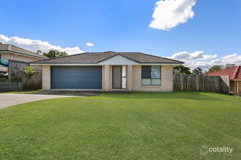 24 Burrawang St, Redbank Plains, QLD 4301
