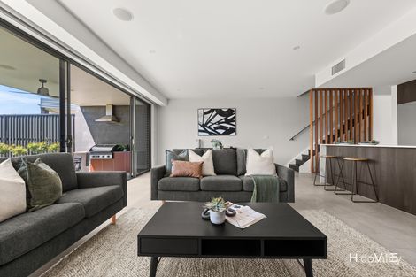 Property photo of 10C Aurora Close Mawson ACT 2607