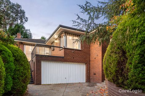 Property photo of 63 Tristania Street Doncaster East VIC 3109