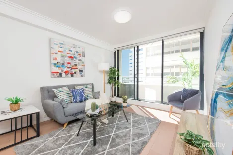 418/1 Sergeants Lane, St Leonards, NSW 2065