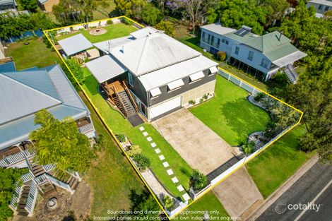 Property photo of 36 Patrick Street Laidley QLD 4341