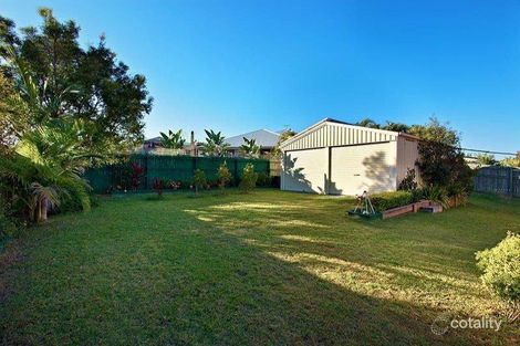 Property photo of 30 Philben Drive Ormeau QLD 4208