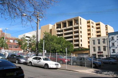 1-21 Holt St, Surry Hills, NSW 2010
