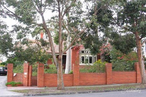 Property photo of 15 Latham Street Ivanhoe VIC 3079